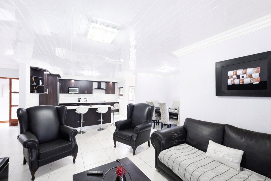 3 Bedroom Property for Sale in Vaalpark Free State